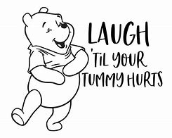 Image result for Winnie the Pooh Quotes SVG