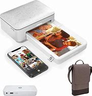Image result for Photo Printer for iPhone 4X6