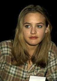 Image result for Beautiful Alicia Silverstone 90s