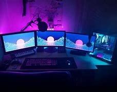 Image result for 3 Monitores
