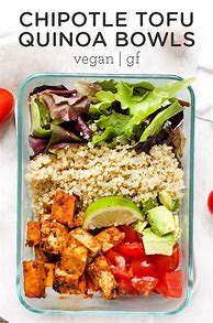 Image result for Vegetarian Meal Prep