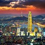 Image result for South Korea City