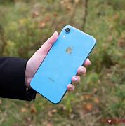 Image result for iPhone XR White Blue