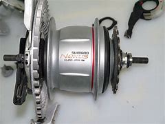 Image result for Shimano Nexus 8 SG 8R25