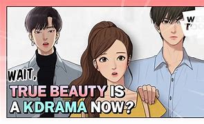 Image result for True Beauty Webtoon Soo Ah
