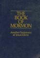 Image result for Book of Mormon Cover