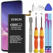 Image result for Samsung S10 Battery Replacement