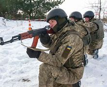 Image result for Ukraine Army Uniform