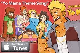 Image result for Jo Mama Song