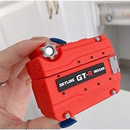 Image result for GTR AirPod Case