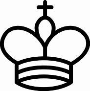 Image result for What Is the Plus Sign On the King Oiece