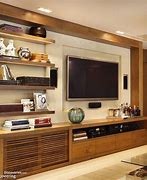 Image result for Latest TV Stand Designs