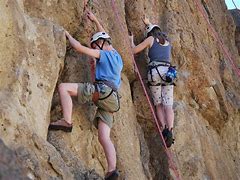 Image result for Rock Climbing
