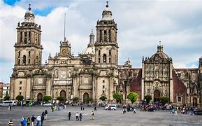 Image result for Famous Places to Visit in Mexico