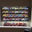 Image result for Race Car Display