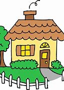 Image result for Empty House Cartoon