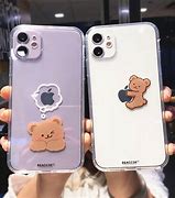 Image result for Teddy Bear with Tutu Phone Case