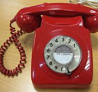 Image result for Bat Phone Red Telephone