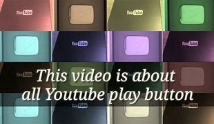 Image result for How to Get a YouTube Play Button