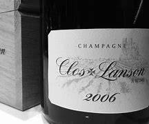 Image result for Lanson Magnum Champagne