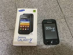 Image result for Samsung Galaxy Y S5360