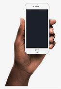 Image result for Picture of Someone Holding a iPhone 8 Plus in Hand