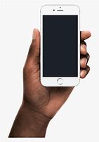 Image result for Someone Holding iPhone Black Screen