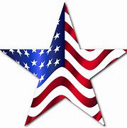 Image result for us flags star