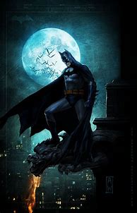 Image result for Batman vs Man Bat
