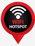 Image result for WiFi Hotspot Logo