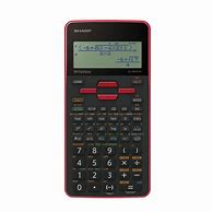Image result for Sharp Calculator El 2901Rh