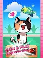 Image result for Cat iPhone Game