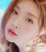 Image result for Chung Ha Album Cover