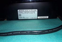 Image result for Sony Vintage Product