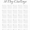 Image result for Digital Frame for 30-Day Challenge