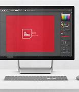 Image result for Mockup PC HD
