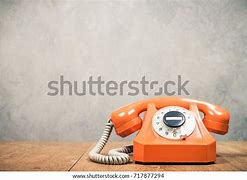 Image result for Calling Home Phone 60s