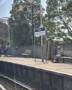 Image result for Poole Railway
