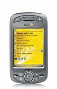 Image result for Sprint Pcs Phone Slider