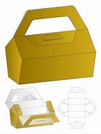 Image result for Bracelet Packaging Box Outline