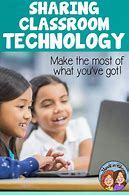 Image result for Classroom Technology Clip Art iPad