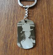 Image result for Stainless Steel Keychain