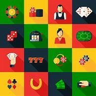 Image result for Casino Games Icon