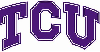 Image result for TCU Logo Transparent