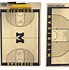 Image result for Blank Basketball Clipboard