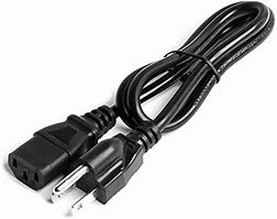 Image result for LG Flat Screen TV Power Cord