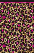 Image result for Hot Pink Leopard Background