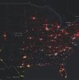 Image result for Population Density of the Us