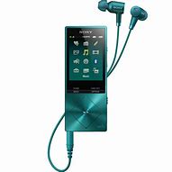 Image result for Sony Walkman NW