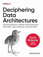 Image result for Data Architect Books